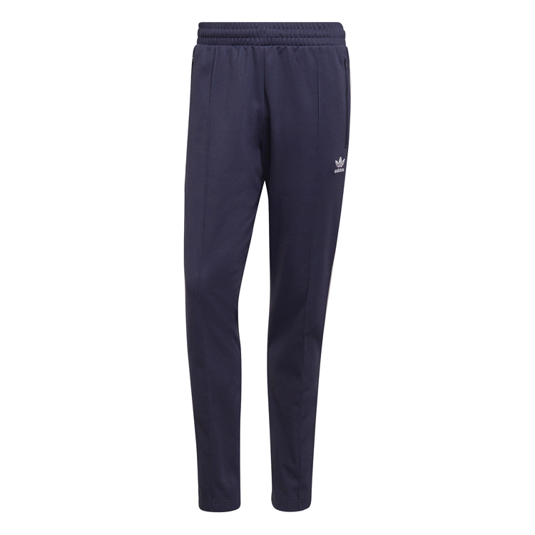 Pantaloni Adidas BECKENBAUER TP S Albastru Barbati photo 1