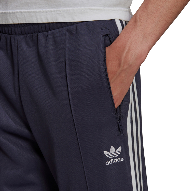Pantaloni Adidas BECKENBAUER TP S Albastru Barbati photo 6