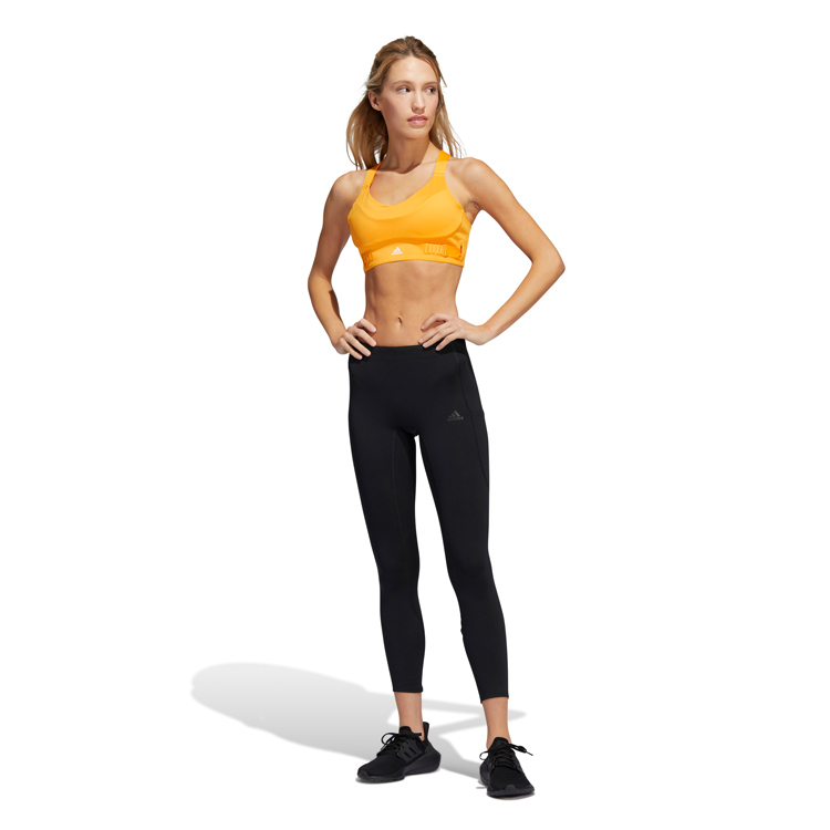 Bra sportive Adidas FAST L RU HS BR photo 10