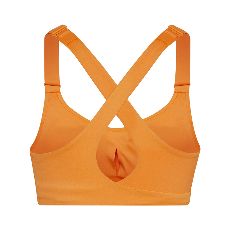 Bra sportive Adidas FAST L RU HS BR photo 5