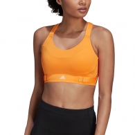 Bra sportive Adidas FAST L RU HS BR thumbnav 7