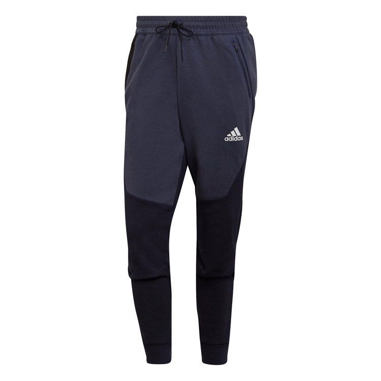 Брюки Adidas M D4GMDY PT S Синий Мужской photo 1 Брюки Adidas M D4GMDY PT S Синий Мужской photo 1