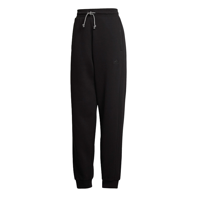 Брюки Adidas W ALL SZN PT 2XS Черный Женский photo 1 Брюки Adidas W ALL SZN PT 2XS Черный Женский photo 1