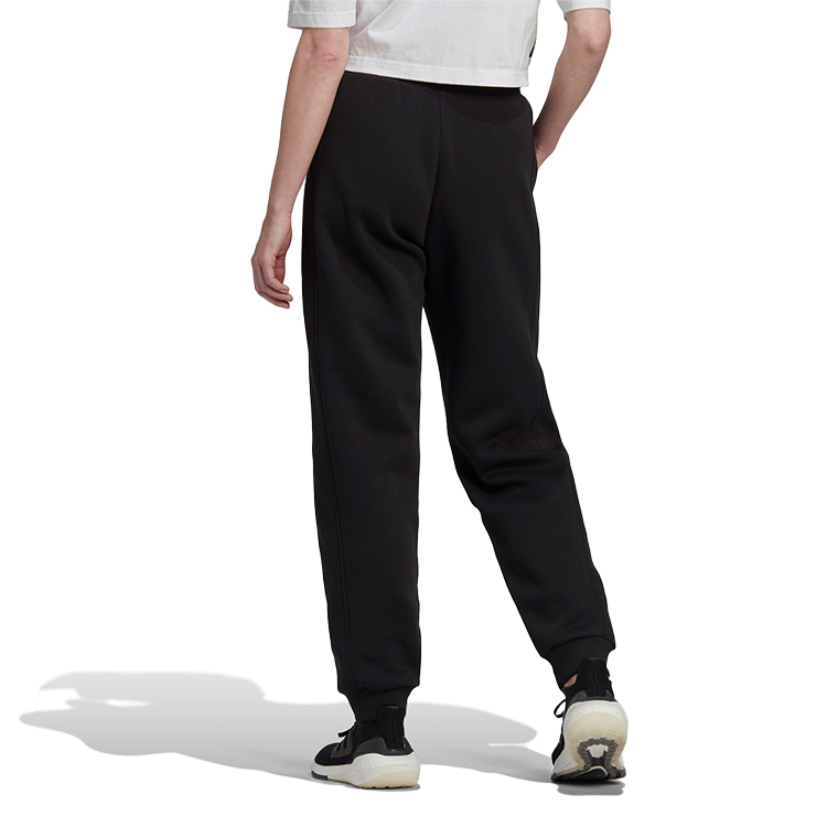 Брюки Adidas W ALL SZN PT 2XS Черный Женский photo 3