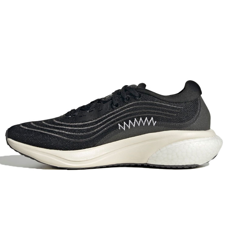 Кроссовки Adidas SUPERNOVA 2 X PARLEY W / Женский / 36.5 / Черный photo 1 Кроссовки Adidas SUPERNOVA 2 X PARLEY W / Женский / 36.5 / Черный photo 1