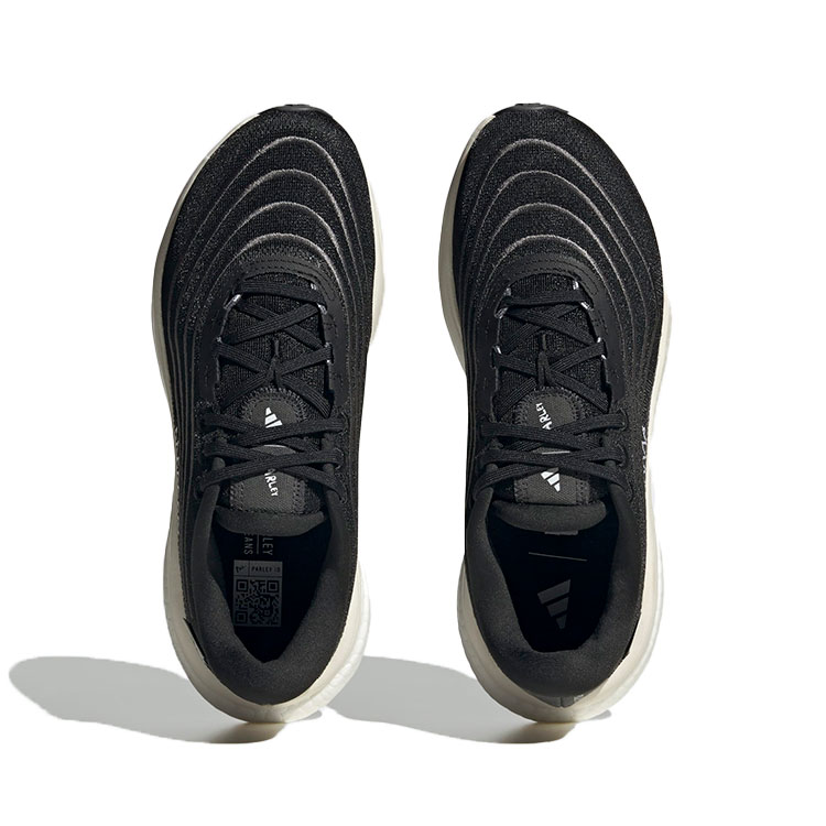 Кроссовки Adidas SUPERNOVA 2 X PARLEY W / Женский / 36.5 / Черный photo 5