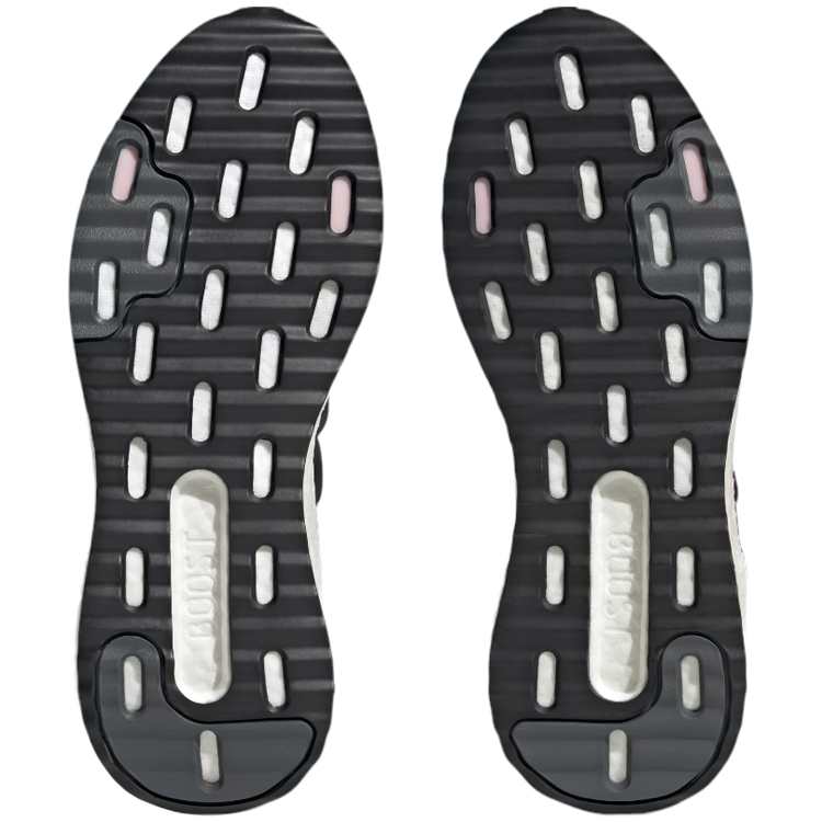 Кроссовки Adidas X_PLRBOOST / Женский / 36.5 / Серый photo 3