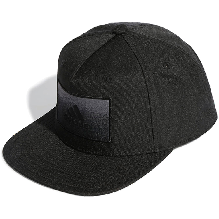 Chipiu Adidas SNAP LOGO CAP OSFM Negru photo 1 Chipiu Adidas SNAP LOGO CAP OSFM Negru photo 1