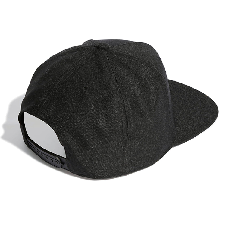 Chipiu Adidas SNAP LOGO CAP OSFM Negru photo 2