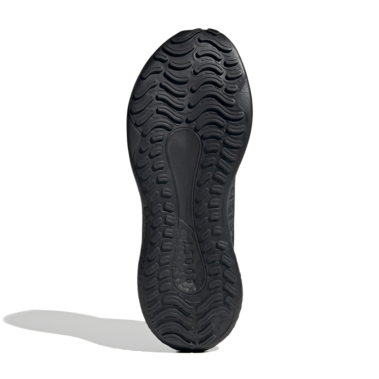 Кроссовки Adidas SUPERNOVA 3 GTX / Мужской / 40.5 / Черный photo 4