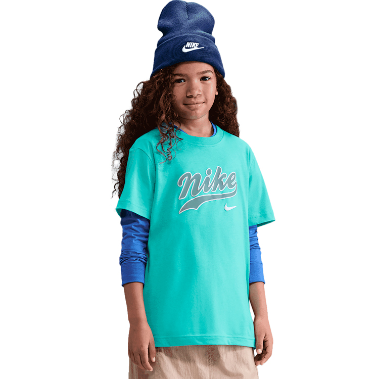 Футболка Nike G NSW TREND BF TEE photo 