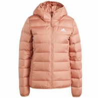 Куртка Adidas W ESS L D HO J thumbnav 1