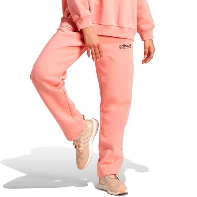 Pantaloni Adidas W ALL SZN G PT 2XS Roz Femei photo 2
