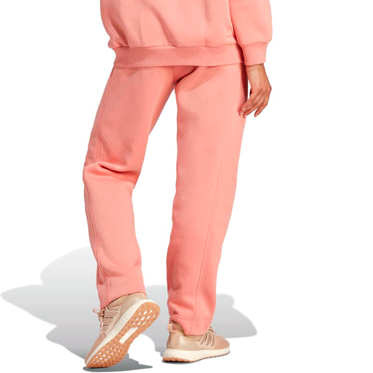 Pantaloni Adidas W ALL SZN G PT 2XS Roz Femei photo 3