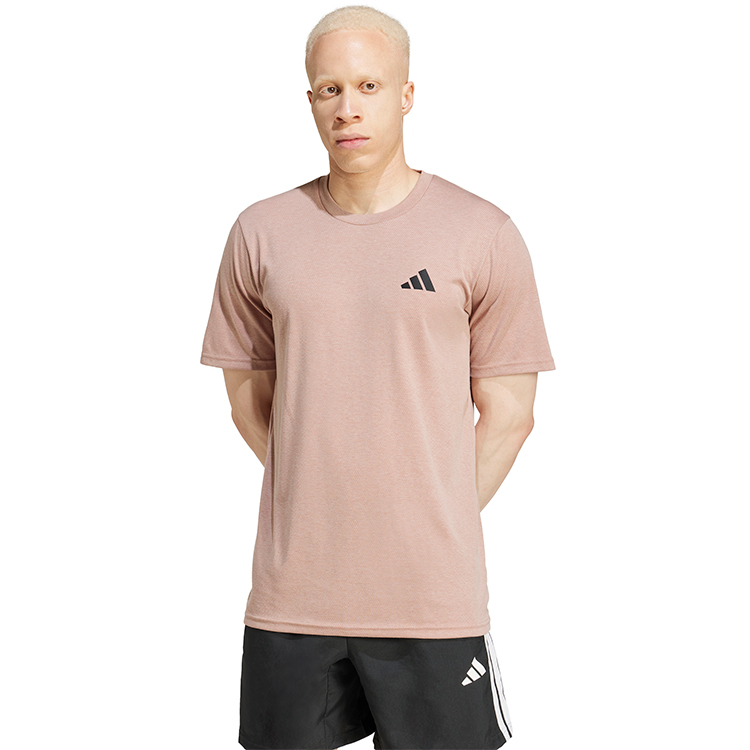 Tricou bărbătesc Adidas TR-ES FR NOV T XS Rosu photo 3