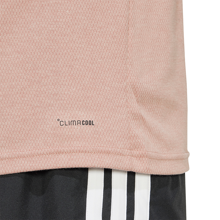 Tricou bărbătesc Adidas TR-ES FR NOV T XS Rosu photo 5