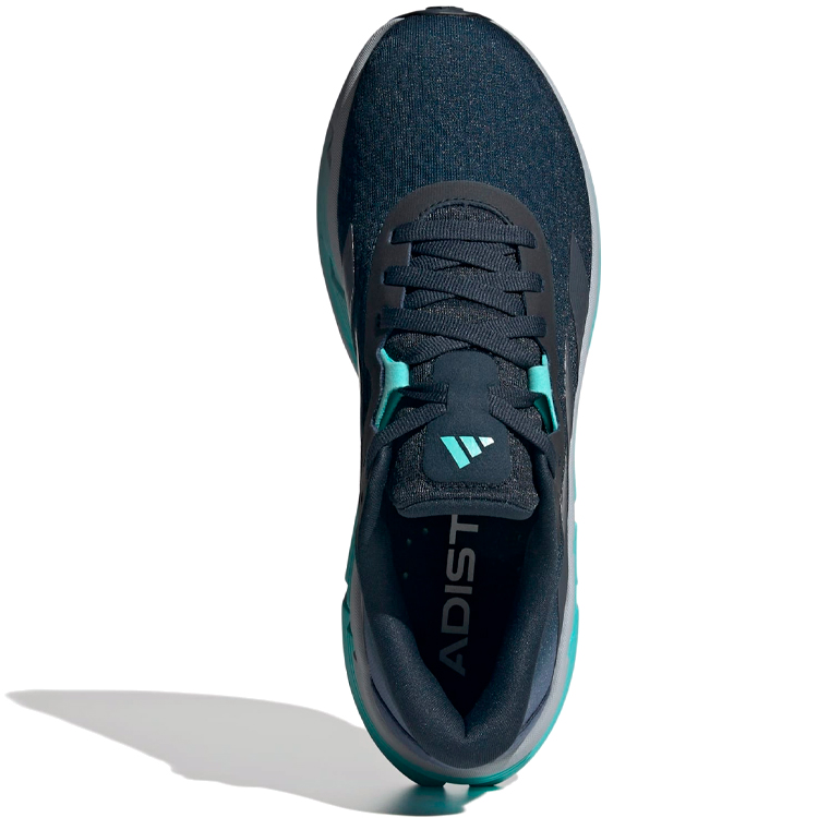 Кроссовки Adidas ADISTAR 3 M / Мужской / 41.5 / Синий photo 2