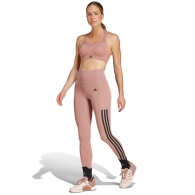 Bra sportive Adidas TLRDIM HS BRA thumbnav 2