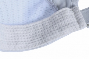 Chipiu Kailas NECK FLAP BASEBALL CAP thumbnav 3