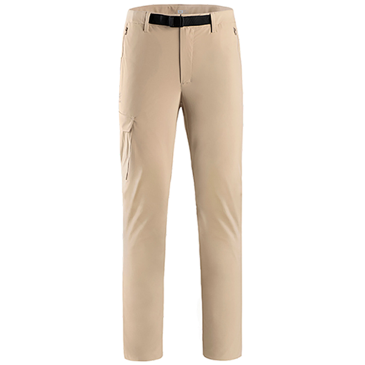 Брюки Kailas LIGHT TRAVEL PANTS MEN M Серый Мужской photo 1 Брюки Kailas LIGHT TRAVEL PANTS MEN M Серый Мужской photo 1
