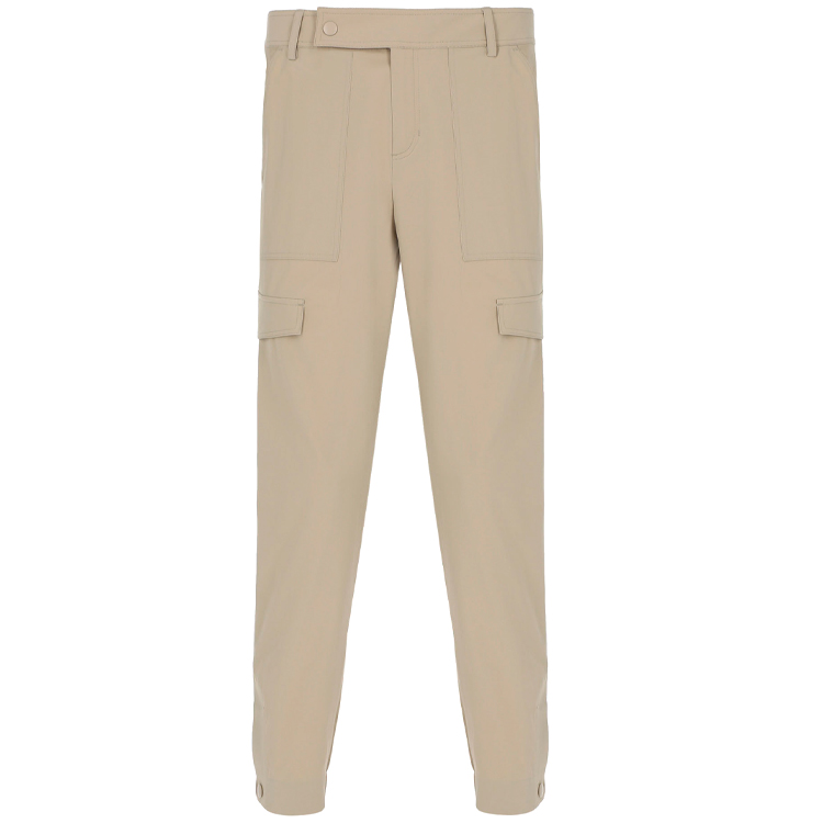 Брюки Kailas LIGHT TRAVEL PANTS L Бежевый Женский photo 1
