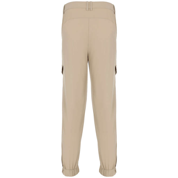 Брюки Kailas LIGHT TRAVEL PANTS L Бежевый Женский photo 2