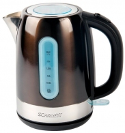 Чайник электрический Scarlett SCEK21S39 thumbnav