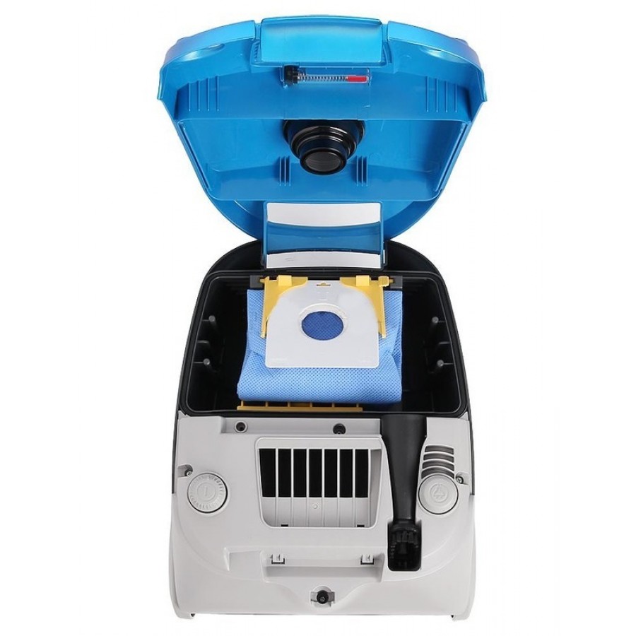 Aspirator cu sac Samsung VCC41F0S39 / 1500W / Albastru photo 3