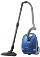 Aspirator cu sac Samsung VCC41F0S39, 1500 W, Albastru thumbnav 4