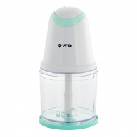 Maruntitor Vitek VT-1639, 500 ml, 400 W, 2 trepte viteza, Alb thumbnav 1