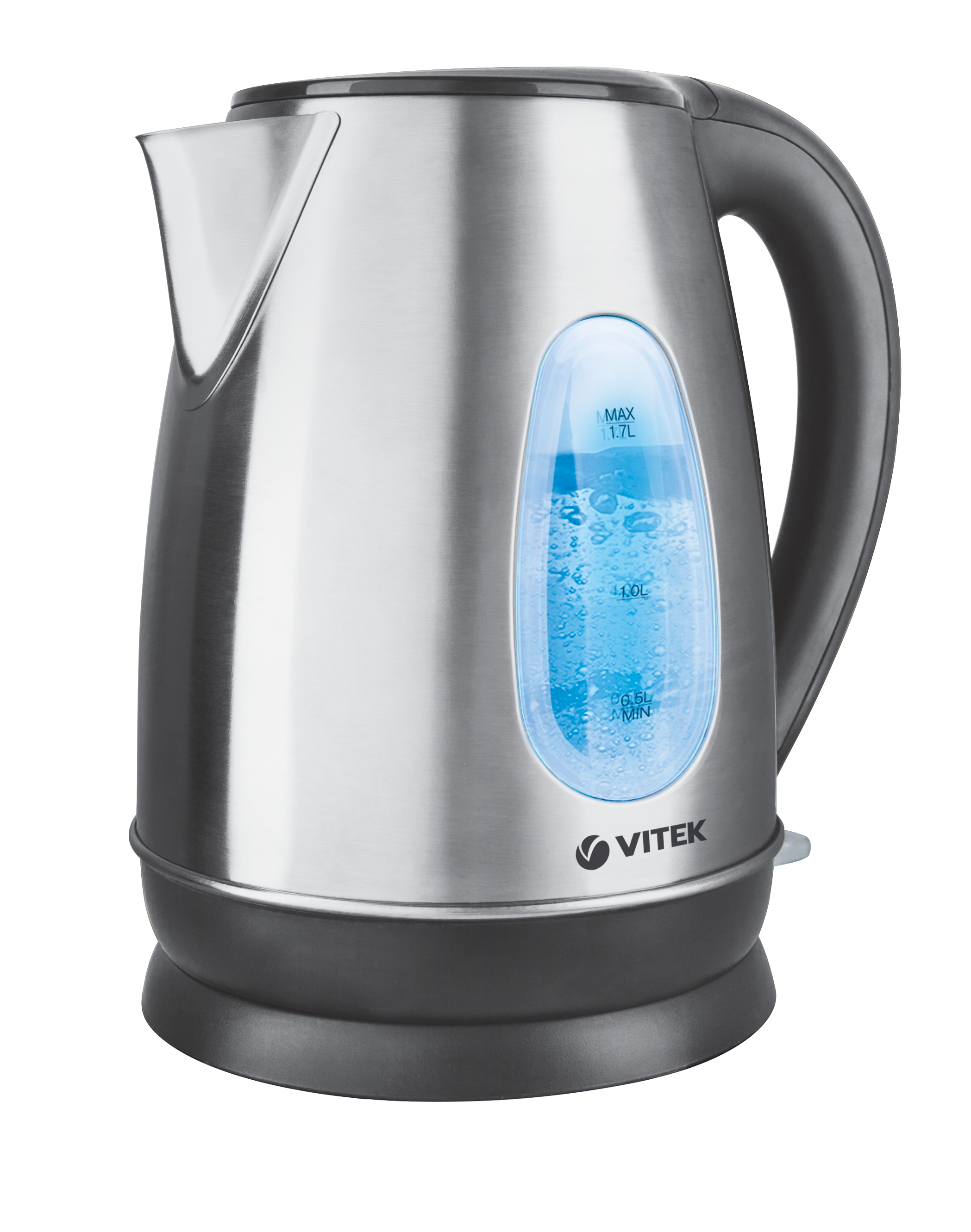 Fierbator de apa electric Vitek VT-7039 photo Fierbator de apa electric Vitek VT-7039 photo