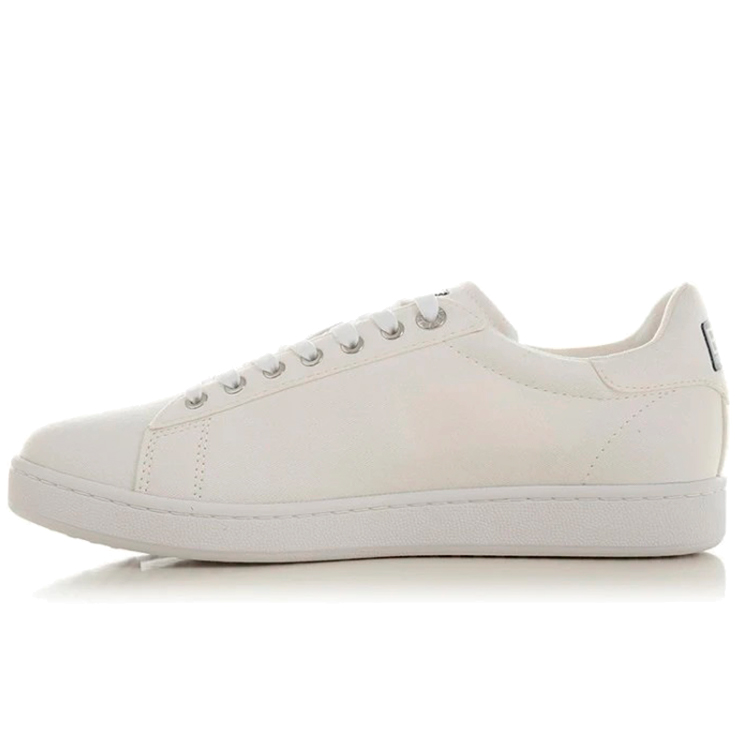 Кроссовки EA7 EMPORIO ARMANI SNEAKER / Мужской / 45.5 / Белый photo 1 Кроссовки EA7 EMPORIO ARMANI SNEAKER / Мужской / 45.5 / Белый photo 1