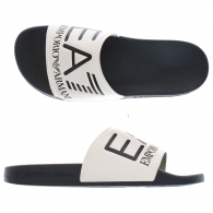 Slapi EA7 EMPORIO ARMANI PVC/PLASTICA BEACHWEAR thumbnav 3