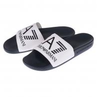 Slapi EA7 EMPORIO ARMANI PVC/PLASTICA BEACHWEAR thumbnav 4