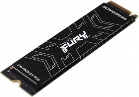 M.2 NVMe SSD Kingston Fury Renegade 1TB (SFYRS/1000G) thumbnav 2