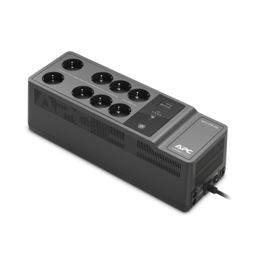 ИБП APC Back-UPS BE650G2-GR / 650VA / 400W photo 1