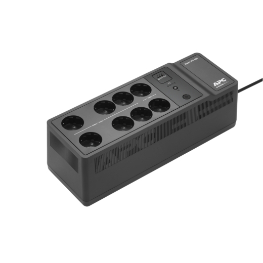 ИБП APC Back-UPS BE650G2-GR / 650VA / 400W photo 2