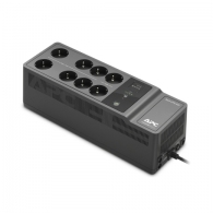 ИБП APC Back-UPS BE650G2-GR / 650VA / 400W thumbnav 1