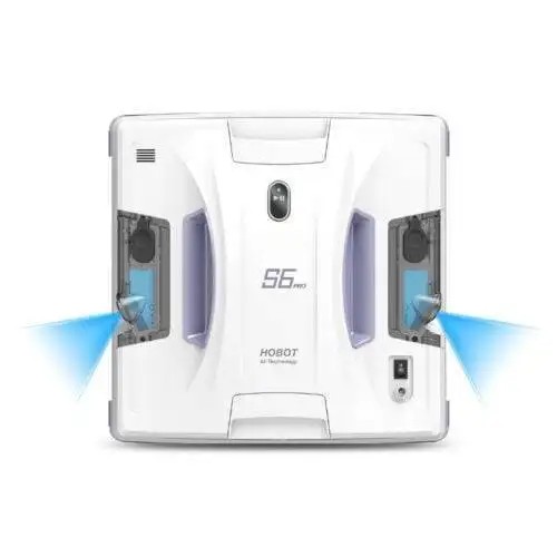 Робот для мытья окон  HOBOT S6 Pro photo 3
