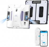 Робот для мытья окон  HOBOT S6 Pro thumbnav 1