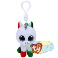 TY TY35218 Bb Candy Cane - Unicorn 8,5cm thumbnav 1