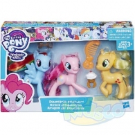 My Little Pony E0170 Equestria Friends I thumbnav 1