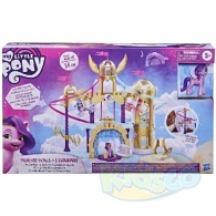 My Little Pony F2156 Movie Royal Racing Ziplines thumbnav 1