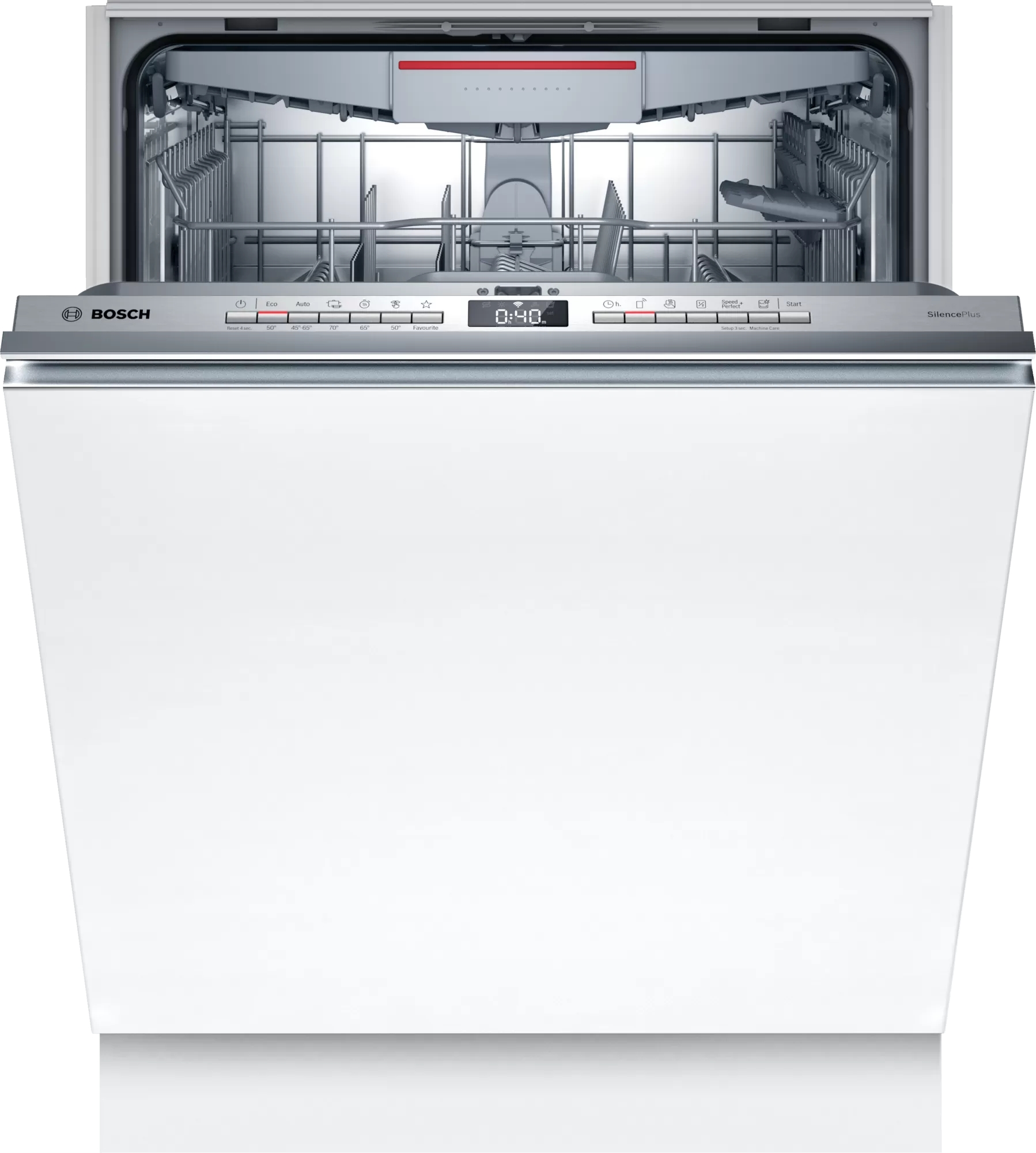Посудомоечная машина встраиваемая Bosch SMV4EVX10E photo 1 Посудомоечная машина встраиваемая Bosch SMV4EVX10E photo 1