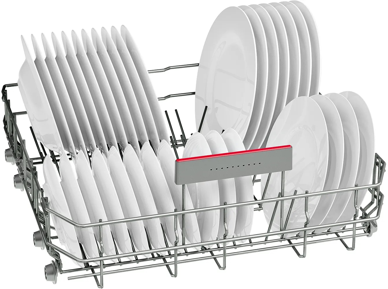 Посудомоечная машина встраиваемая Bosch SMV4EVX10E photo 4