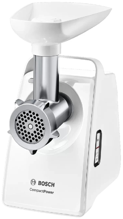 Tocator de carne Bosch MFW3X18W photo 1 Tocator de carne Bosch MFW3X18W photo 1