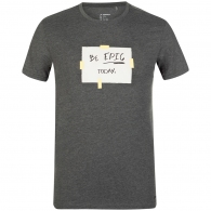 Футболка Demix Women T-shirt thumbnav 1