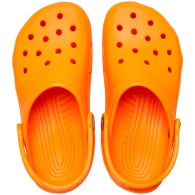 Slapi Crocs Classic Clog K thumbnav 2