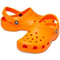Slapi Crocs Classic Clog K thumbnav 5