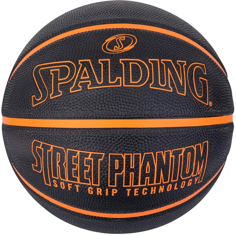 Minge basket Spalding Phantom photo 1 Minge basket Spalding Phantom photo 1